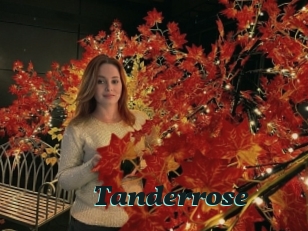 Tanderrose