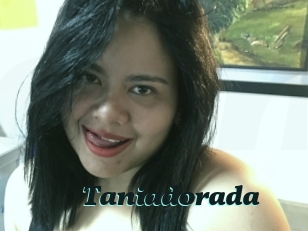 Taniadorada