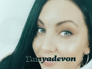 tanyadevon Cumshots Videos