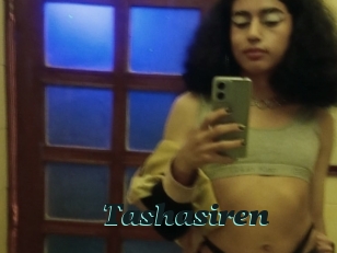 Tashasiren