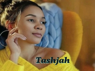 Tashjah