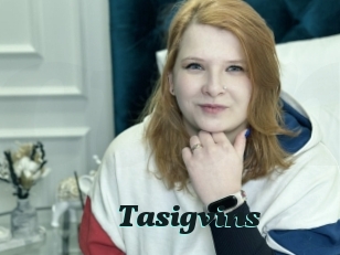Tasigvins