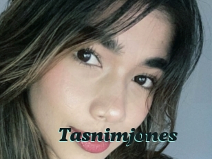 Tasnimjones