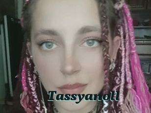 tassyanoll Cumshots Videos