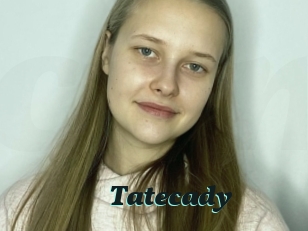Tatecady