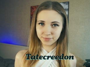 Tatecreedon