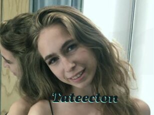 Tateecton