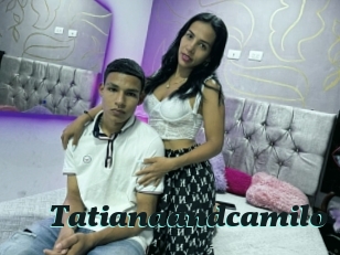 Tatianaandcamilo