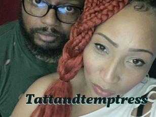 Tattandtemptress