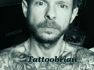 Tattoobrian