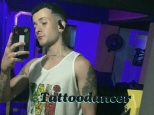 tattoodancer Cumshots Videos