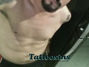 Tattoosins