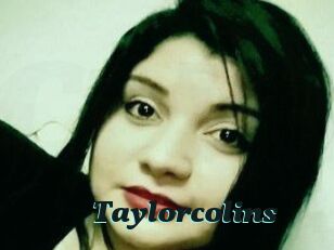 Taylorcolins