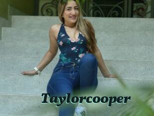 Taylorcooper