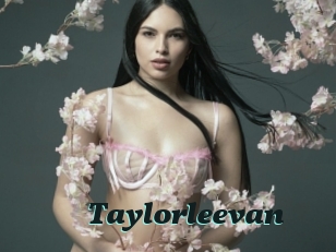Taylorleevan
