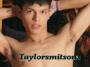 Taylorsmitsonx