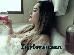Taylorsusan