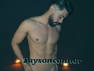 Taysonconnor