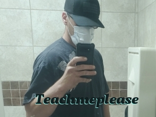 Teachmeplease