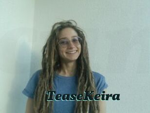 teaseKeira Cumshots Videos