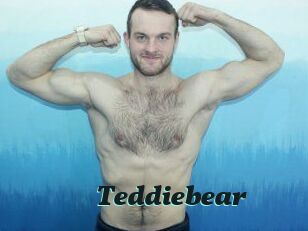 Teddiebear