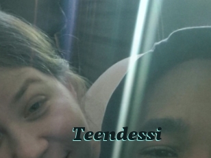 Teendessi