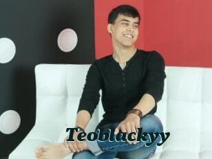 teoblackyy Cumshots Videos
