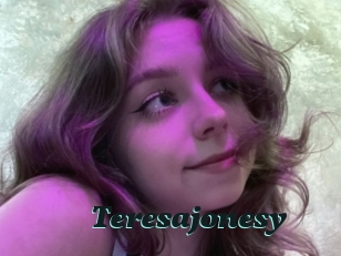 teresajonesy Cumshots Videos