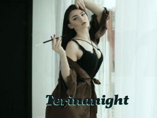 terinanight Cumshots Videos