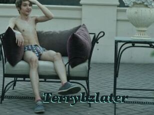 terrybzlater Cumshots Videos