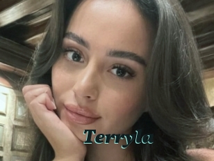 Terryla