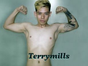 Terrymills