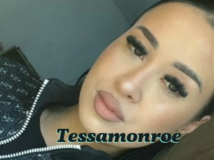 Tessamonroe