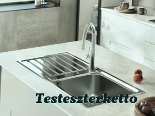 Testeszterketto