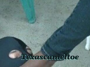 Texascameltoe