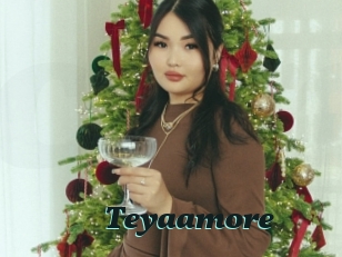 Teyaamore