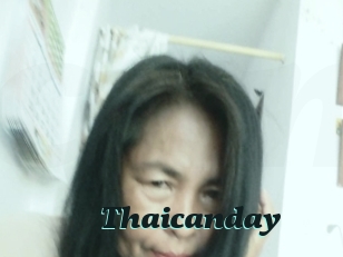 Thaicanday