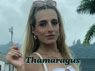 Thamaragus