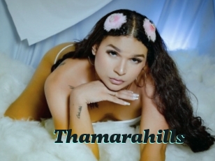 Thamarahills