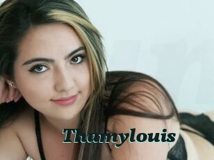 Thamylouis