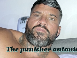 The_punisher_antonio