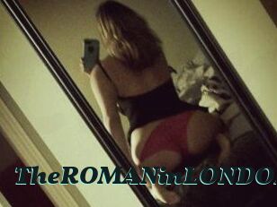 TheROMANinLONDON