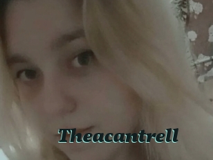 theacantrell Cumshots Videos