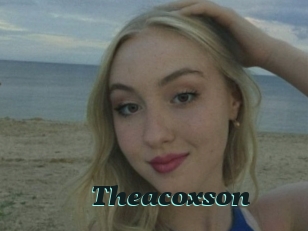 theacoxson Cumshots Videos