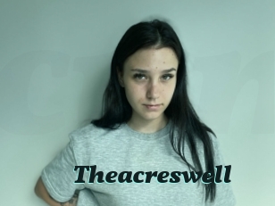 Theacreswell