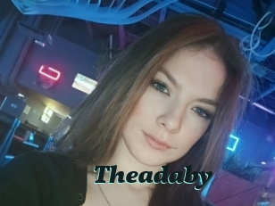 Theadaby