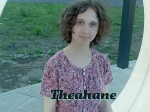 theahane Cumshots Videos