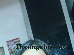 theangelajones Cumshots Videos