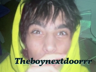 Theboynextdoorrr