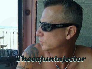 Thecajuninjector